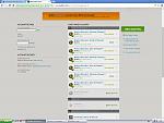 17 100lvl toons, INVINCIBLE, ASHES OF ALAR, ONYXIA..Draenor flying game time,8200+ach-accs-jpg