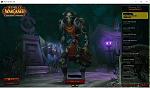 WoW EU Acc. TBC/WoTLK/Mop/WoD Collector's edition-dentarg-jpg