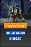 WoW EU Acc. TBC/WoTLK/Mop/WoD Collector's edition-swift-zulian-price-png