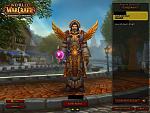 740ilvl PRIEST + 85lvl DK / 11k gold / 4k achis/ Game Time / only for  65$-2-jpg