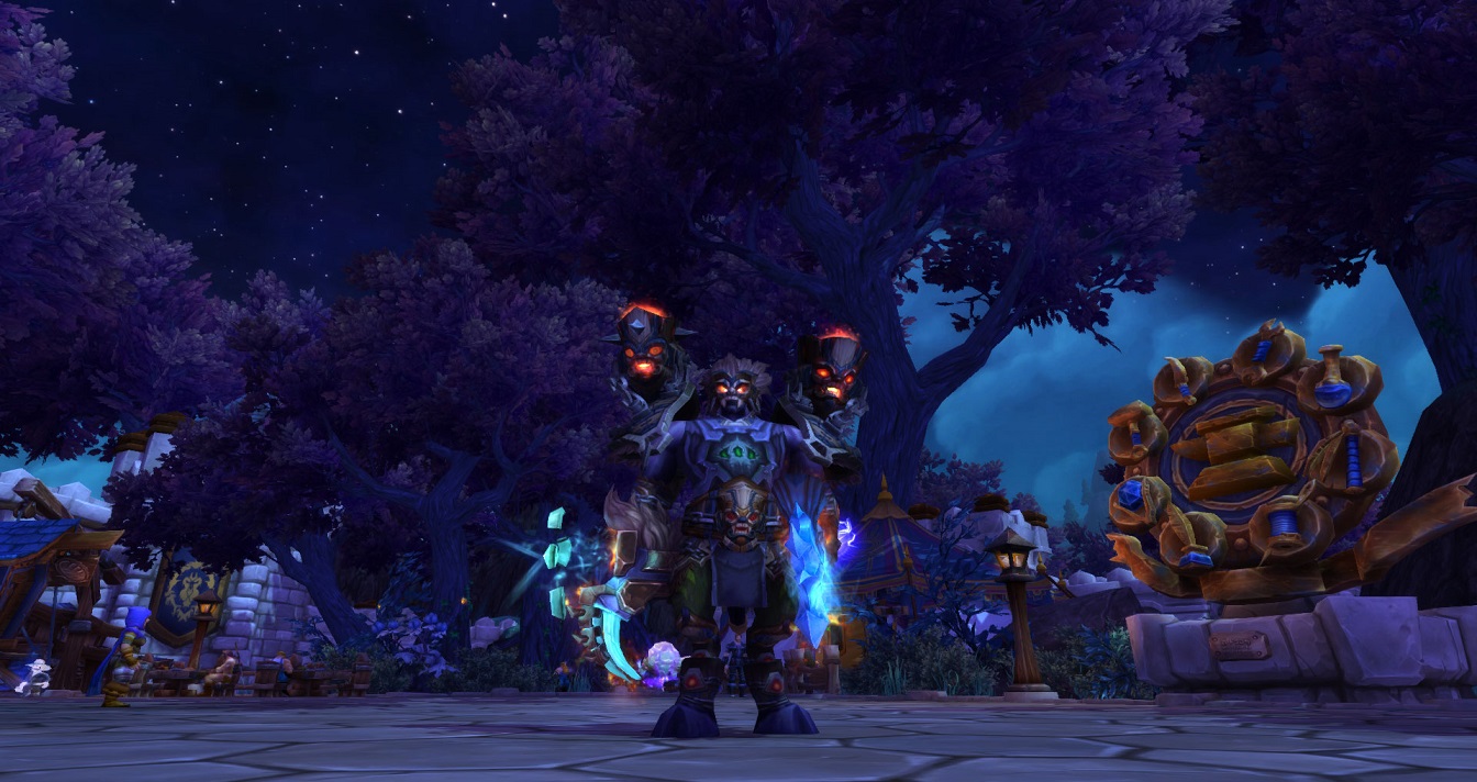 High end shaman! pve&amp;pvp cheap-wowscrnshot_060416_140110-jpg