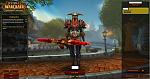 Crazy PvE WoW account with rare mounts + all Battle net games-zjurf0s-jpg