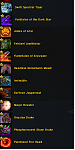 Crazy PvE WoW account with rare mounts + all Battle net games-fpd6icx-png