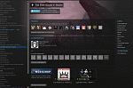 Looking for WoW basic key-steam-gif