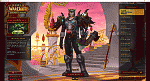 WoW account nothing spesially (Cheap)-nimet-n-gif