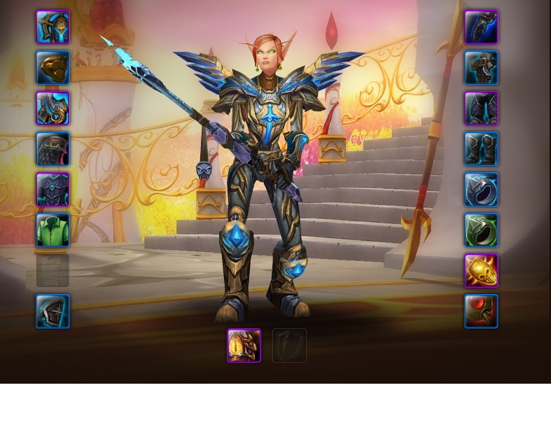 MOP gold lvl100 paladin hero of the horde high-hero-paladin-jpg