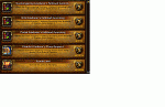 Scarab Lord + Atiesh + T3 + Naxx 40 Items + 5x Realm First-achievements-scarab-lord-gif
