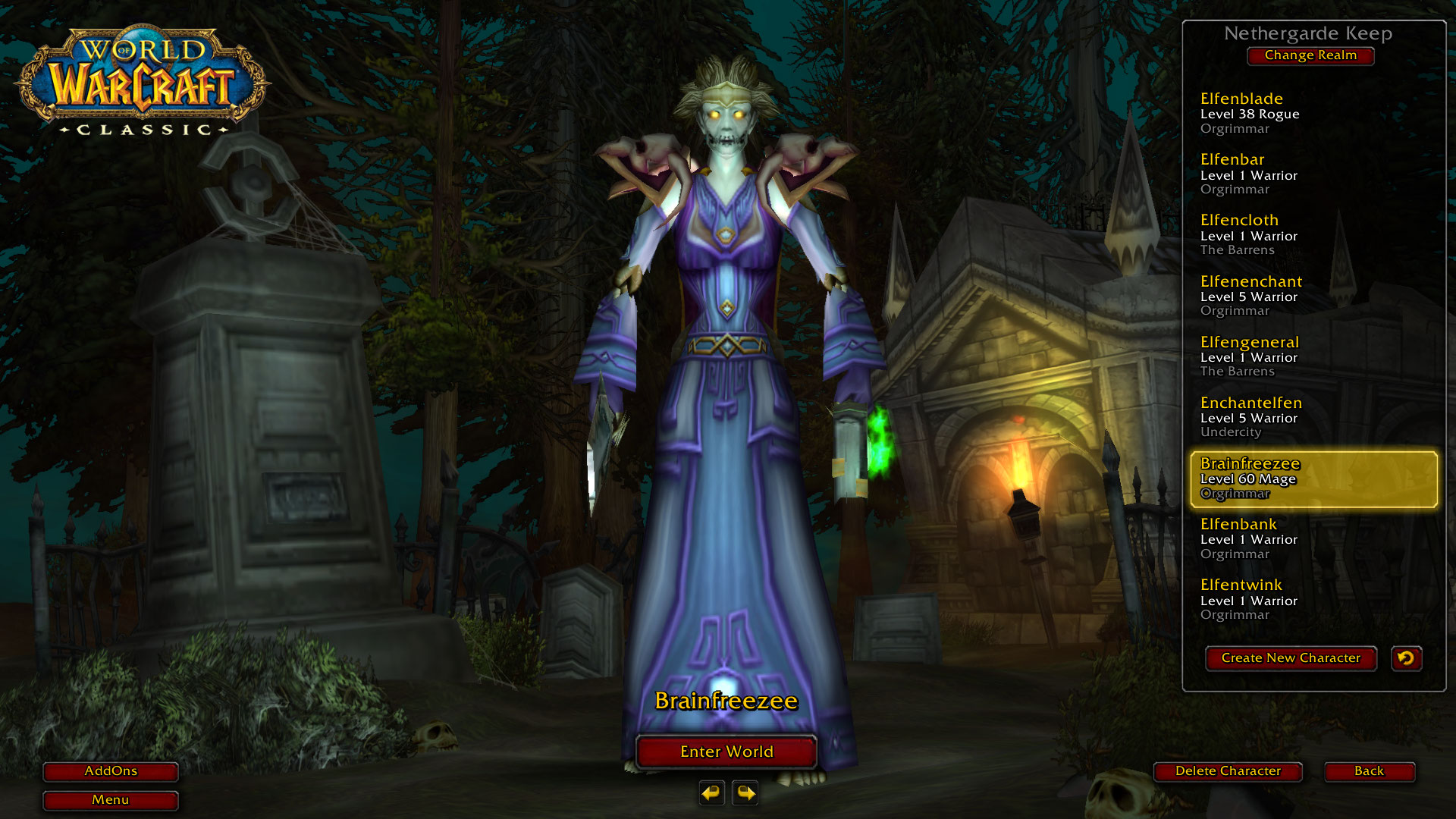 60 Mage + 38 Rogue - 1000g - Full rare gear-wowscrnshot_110619_162919-jpg