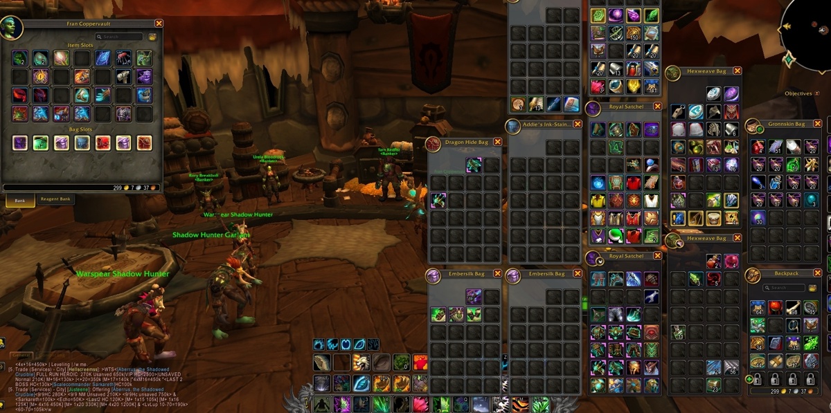 Hero / MoP CM Druid - Glorious Tyranny enchant - All legion elite - TGC - 377e-19594748fa3b495ae3a358d09c593015-jpg-1-jpg