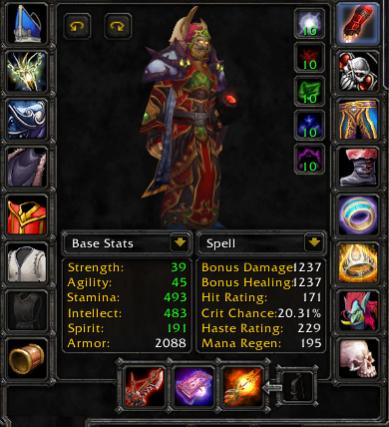 WTT EXCALIBUR wow mage(pve) for other geared class on server-capture-jpg