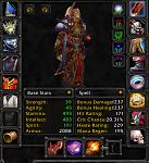 Multiple geared characters on Excalibur , TBC serves, for a char on Nostalrius-capture-jpg