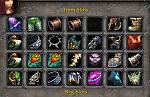 Multiple geared characters on Excalibur , TBC serves, for a char on Nostalrius-capture2-jpg