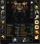 Orc Warrior s2/s3 PvP geared on Arhangel TBC server-wowscrnshot_032116_191904-jpg