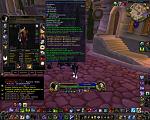 Warmane Account Lordaeron DK lvl 80 with full 4/5 savage set+ pre bis leggs and wpn-112-jpg