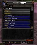 Lordaeron LvL 80 Nelf Female Feral Druid with REALM FIRST ACHIEVEMENT-anonym2-jpg