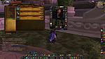 Lordaeron LvL 80 Nelf Female Feral Druid with REALM FIRST ACHIEVEMENT-d6ng38m-jpg