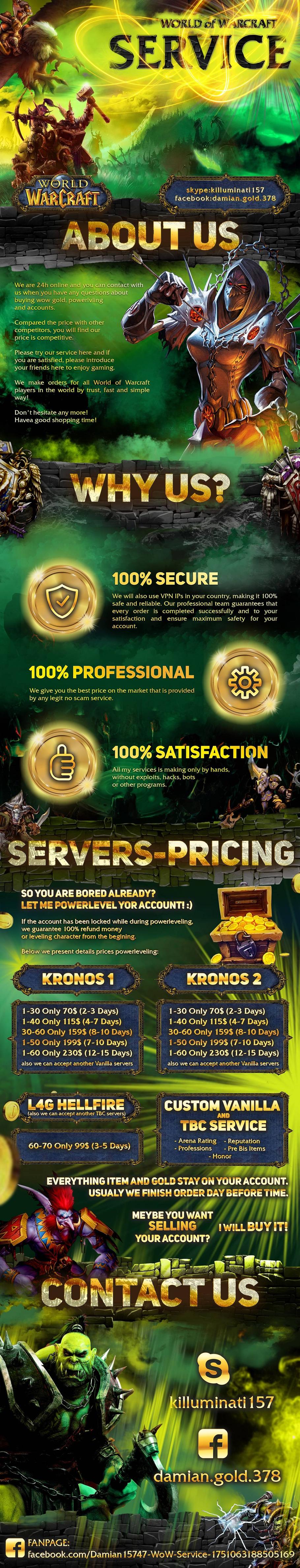 &#9658;&#9658;Vanilla and TBC - Professional Powerleveling &#9668;&#9668; Professions, Reputation, PVP rating-er6yv1s-jpg