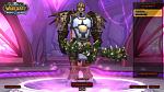 Warmane | Lordaeron | [A] 80 M Draenei Hunter | [H] 60 F Blood Elf Mage-wowscrnshot_070916_170914-jpg