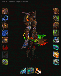 ICECROWN (Warmane) 3 Chars Rogue Bis, Ret Bis, Priest-rogue-gif