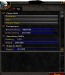 WTS or trade FOR ALLIANCE _lvl 80 ud rog, and lvl 80 ud priest , on LORDAERON!-priest2-png