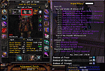 Warmane 70 BIS hunter HOT Price !-gif