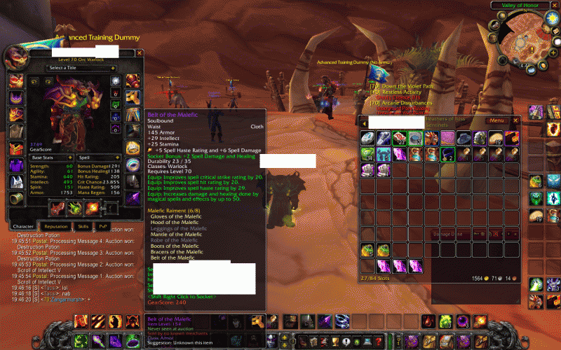 wow dmg hack 2.4 3
