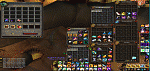 UD Priest FULL T2, Rejuv Gem, BIS rings/neck, epic mount and much more!!-anapriest1-gif