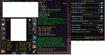 warmane lordaeron 5.8k gs warlock and 5.2k mage-eaar-gif