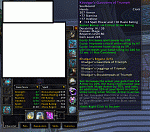 warmane lordaeron 5.8k gs warlock and 5.2k mage-mage-gif
