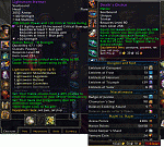 warmane lordaeron 5.7k gs pally double deaths choice heroic-hdc-gif