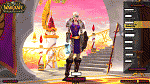 Warmane Outland Horde Account ! Rogue and Pala-pala1-gif