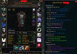 Warmane Account, Lordearon + Icecrown High End! Chars, Click for info!-screenshot_22-gif