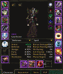 Selling a few characters on Excalibur - Wow-sc-2018-03-15-22-57-17-gif