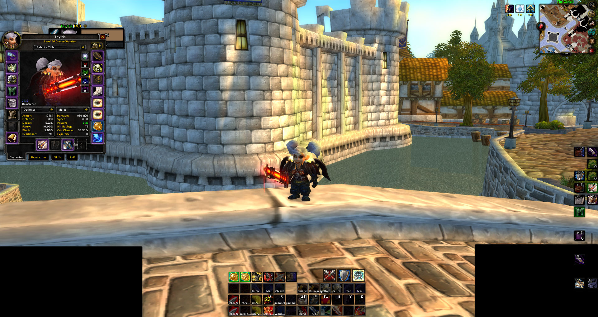 Warmane - Outland | Warrior Cataclysm's Edge S3 PvP-wowscrnshot_041118_132524-jpg