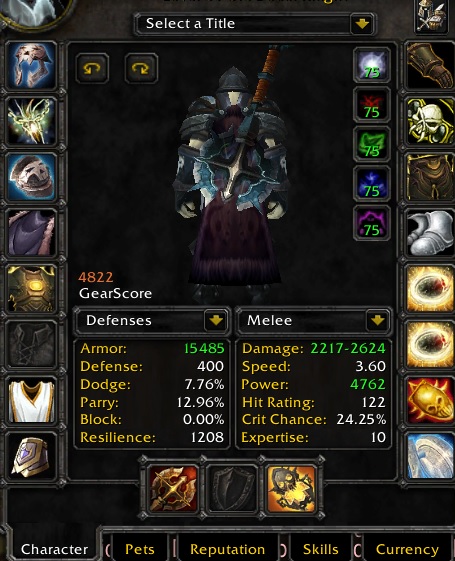 WTS Sunwell Angrathar Account with email - DK  PVP bis 4.8k / Priest - 4,2/4.1k-dk-4-8pvp-jpg
