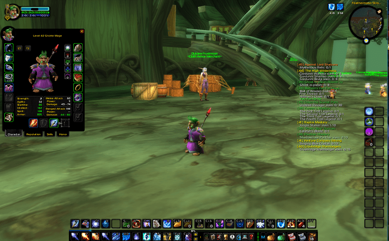 WTT / WTS Mage 42 on northdale-account-nd-mage-42-min-png