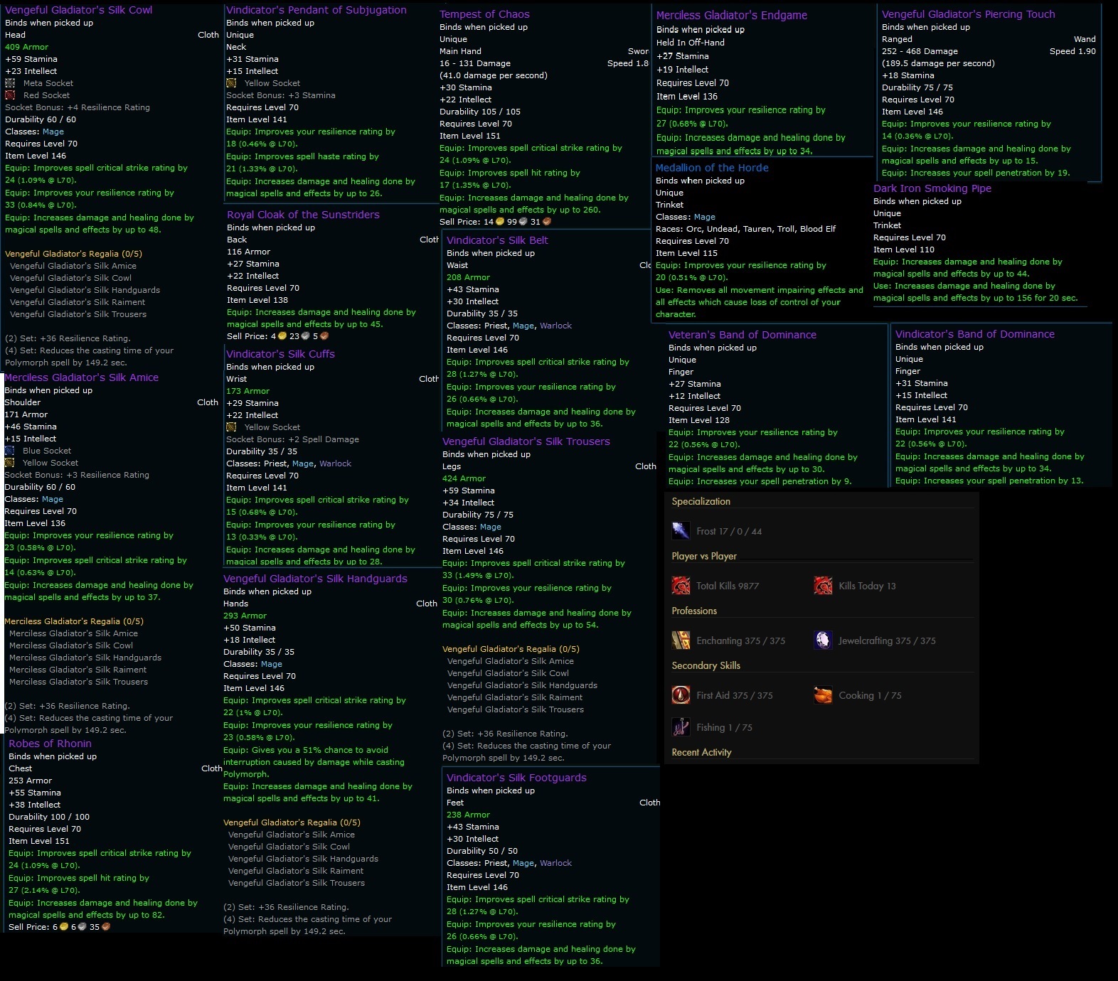 70 PvP geared Mage (Season 3) - very good gear (Pve / PVP mix)-mage-jpg