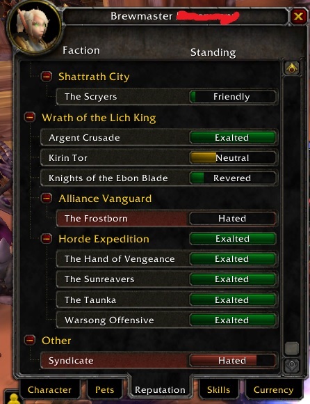 warmane icecrown account blood elf hunter mm 3k gs-wow-jpg