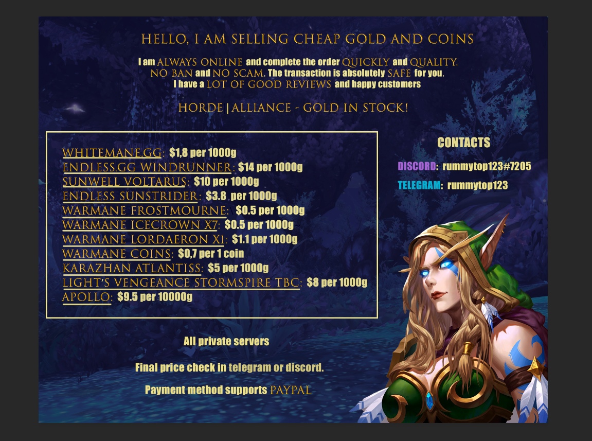 🌟Gold coins, cheap🌟 All servers,  Voltarus Endless Witemane 100% save-etdsm76v2pw-jpg