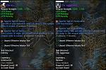 LEGENDARY End-Game GW2 Account for WoW Legendary Warlock with MoP CM Gold Set-legendaryweapon-jpg