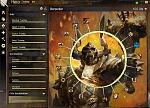 LEGENDARY End-Game GW2 Account for WoW Legendary Warlock with MoP CM Gold Set-berserkerspec-jpg