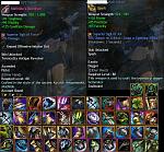 LEGENDARY End-Game GW2 Account for WoW Legendary Warlock with MoP CM Gold Set-items-jpg