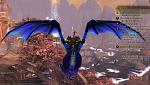 PVP HUNTER - Golden Bow of Quel'Thelas - COOL XMOG + Mounts + extras!-wowscrnshot_100215_171049-jpg