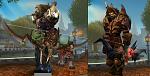 PVP ilvl 736 Hunter - CONQUEST WEAPONS - Black Bow of the Betrayer - Tons of Xmog + M-hunter4resizeredo-jpg