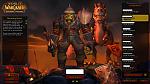 Loaded Wow account 9 lvl 100 8 lvl 90 Legion Digital Deluxe-wowtich-jpg