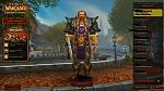 7 100s 17 90+ 14k achievements super rare mounts gold for gametime-wowscrnshot2-jpg