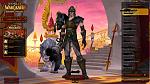 7 100s 17 90+ 14k achievements super rare mounts gold for gametime-wowscrnshot3-jpg