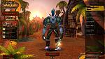 7 100s 17 90+ 14k achievements super rare mounts gold for gametime-wowscrnshot4-jpg