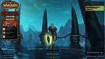 7 100s 17 90+ 14k achievements super rare mounts gold for gametime-wowscrnshot9-jpg