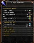 Multi class wow account with good extras included 2 mains multiple alts fairly cheap-wowscrnshot_022116_231538-jpg